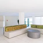 W/ Balcony, Pool & Gym | Antas By Host Wise 公寓 波尔图