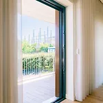 W/ Balcony, Pool & Gym | Antas By Host Wise *