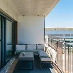 W/ Balcony, Pool & Gym | Antas By Host Wise