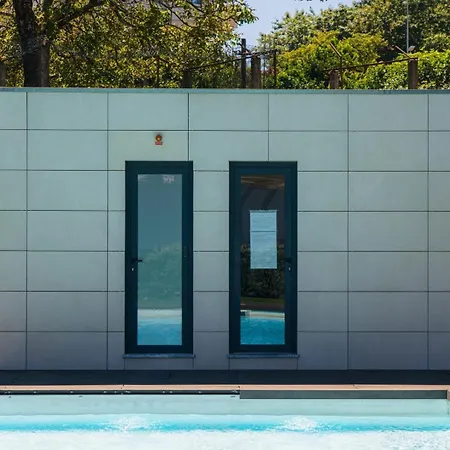 W/ Balcony, Pool & Gym | Antas By Host Wise