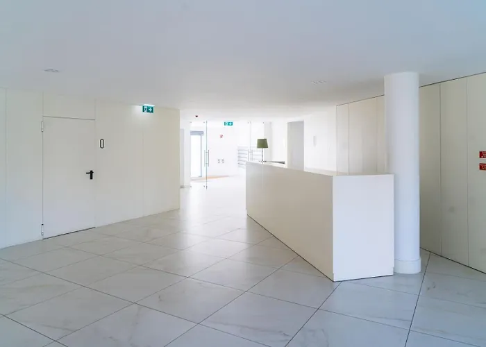 W/ Balcony, Pool & Gym | Antas By Host Wise *