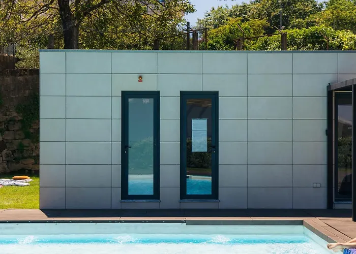 W/ Balcony, Pool & Gym | Antas By Host Wise