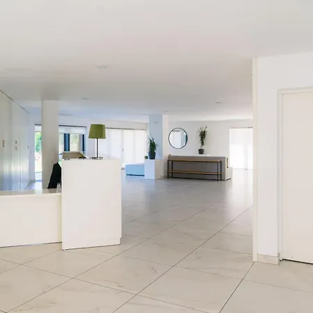 W/ Balcony, Pool & Gym | Antas By Host Wise *