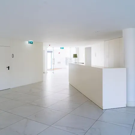 W/ Balcony, Pool & Gym | Antas By Host Wise *